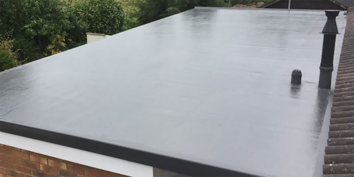 Liquid Rubber Roof, PermaRoof UK Roofing Products